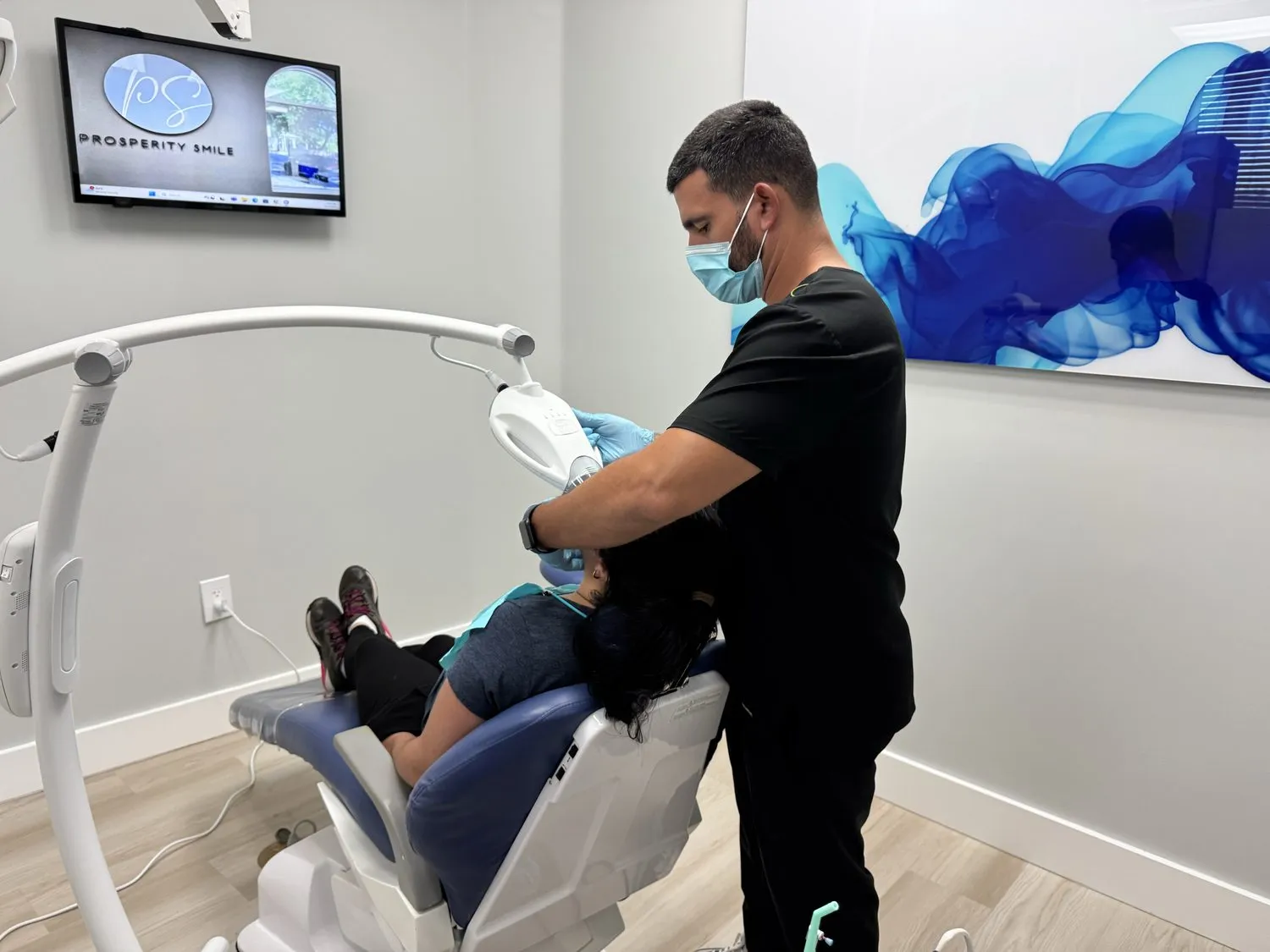 Dentist in Pembroke Pines, FL
