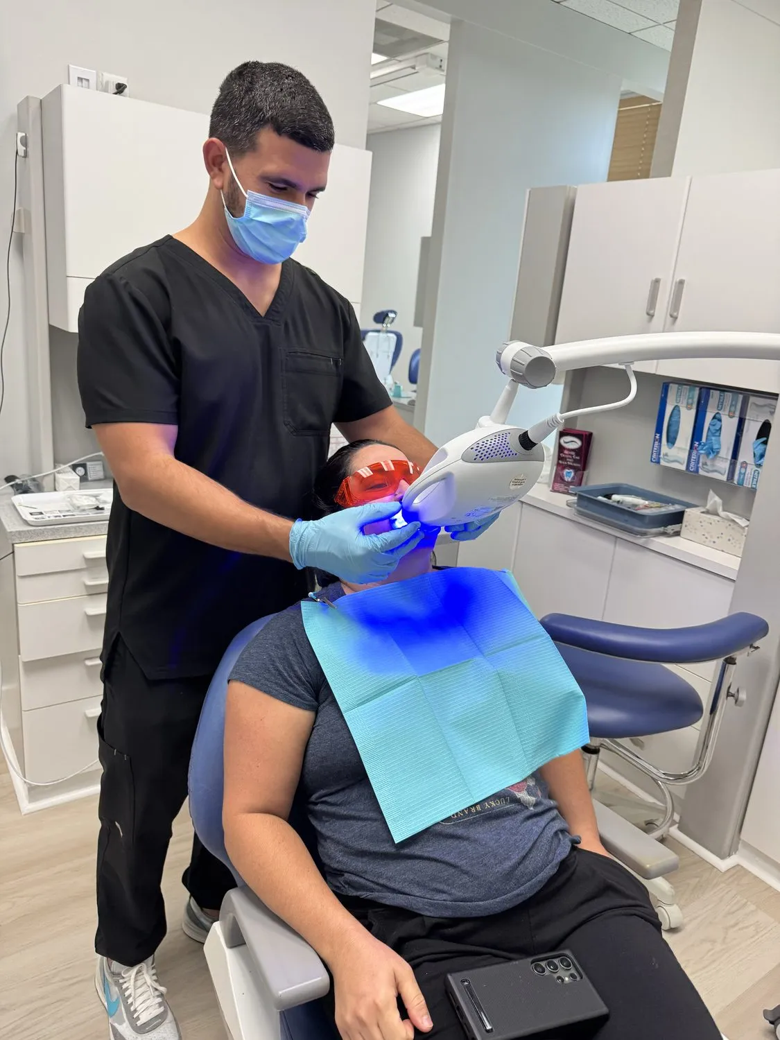 Dental Implants in South Florida